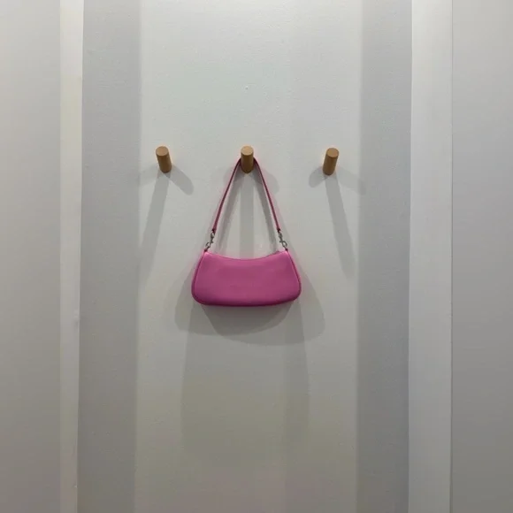 Marc Jacobs The Charm Shoulder Bag - Picture 2 of 13